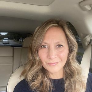 Meet your Posher, Cherie